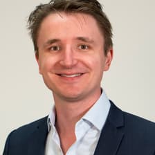 Profile picture for Tom Adamczewski