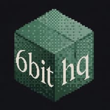 Profile picture for 6bit hq
