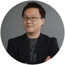 Profile picture for Leslie Chong