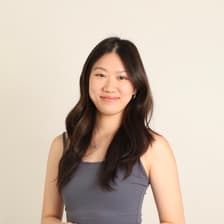 Profile picture for Joelle tan