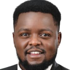 Profile picture for Leonard Kisuu