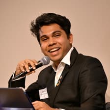 Profile picture for Mir Farhan Morshed