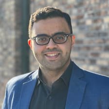 Profile picture for Farhan Farrukh
