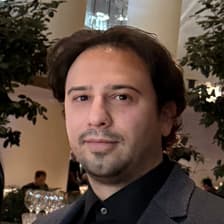 Profile picture for Pavlos Rontidis