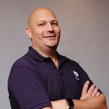 Profile picture for Marcel van der Veldt