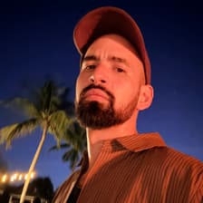 Profile picture for Anthony Elias
