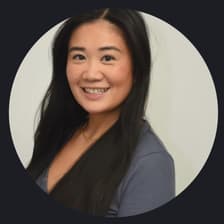 Profile picture for Li Yen Wilding