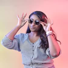 Profile picture for Millani Jayasingkam
