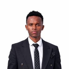 Profile picture for Prince Parfait GANZA