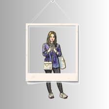 Profile picture for Phatphicha Lerksirinukul