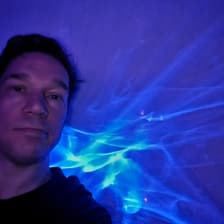Profile picture for Jussi Salonen