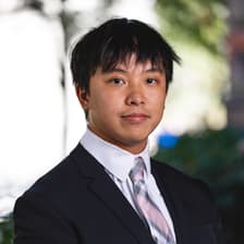 Profile picture for Ethan Tran