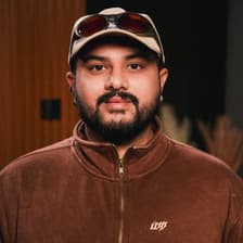 Profile picture for Manav Chawla