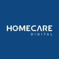 Profile picture for Homecare Digital