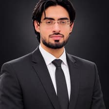 Profile picture for Maavia Rizwan