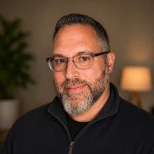 Profile picture for Mark Feinberg