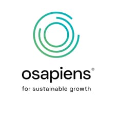 Profile picture for osapiens Holding GmbH