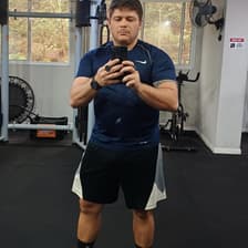 Profile picture for Cleber Gomes Oliveira da Silveira