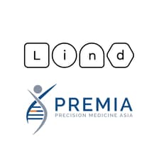 Profile picture for Lind and PREMIA