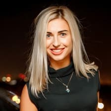 Profile picture for Alyona Marshavina