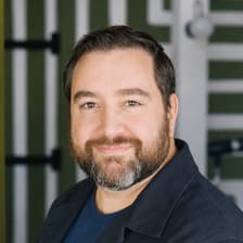 Profile picture for Michael Wisby
