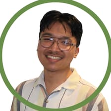 Profile picture for ben sandoval :)