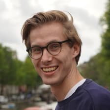 Profile picture for Jochem Vogel