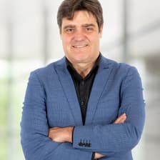 Profile picture for Luc-Andre Cormier