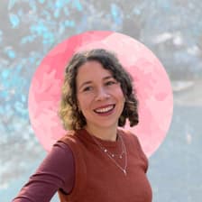 Profile picture for Lily Wilken