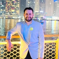 Profile picture for Muhammad Haider Javaid