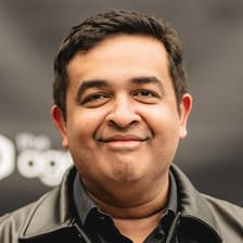 Profile picture for Akash Saraf