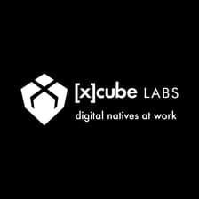 Profile picture for [x]cube LABS