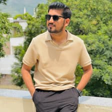 Profile picture for Jaffer Ejaz