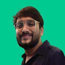 Profile picture for Shashank Vichare