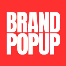Profile picture for BRAND POPUP