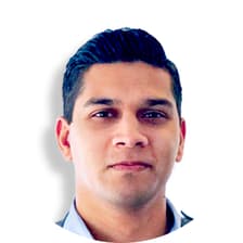 Profile picture for Shem Lachhman