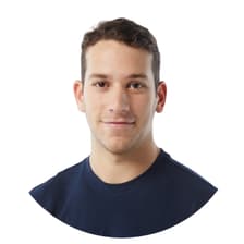 Profile picture for Noah Oliff-Lieberman