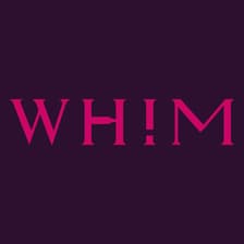 Profile picture for WHIM Curious Experiences