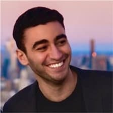Profile picture for Robert Harary