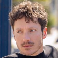 Profile picture for Federico Bucchi