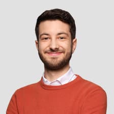 Profile picture for Alessandro Pomponio