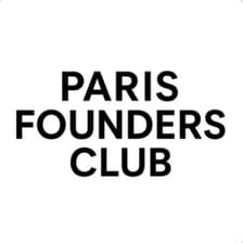 Profile picture for Paris Founders Club