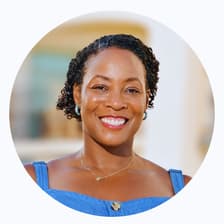 Profile picture for Cynthia Jones