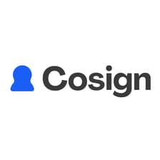 Profile picture for Team Cosign