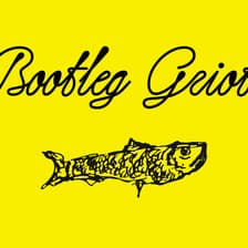 Profile picture for Bootleg Griot