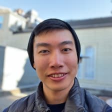 Profile picture for Andrew Li