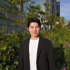 Profile picture for 安田拓光