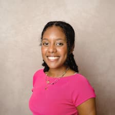 Profile picture for Marisa Johnson