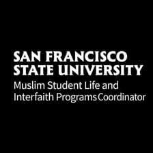 Profile picture for Muslim student life