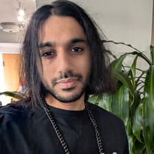 Profile picture for Saif Abid